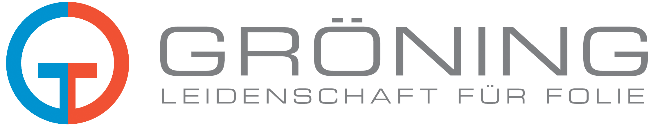 W. Gröning GmbH & Co. KG – Leidenschaft für Folie