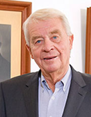 Rudolf Kölling-Gröning